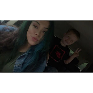 Meet your Posher, Huguette